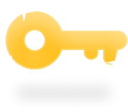 key